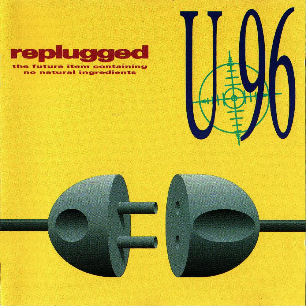 U96 - Love Sees No Colour (1993)