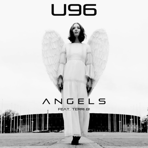 U96 feat. Terri B! - Angels (2018)