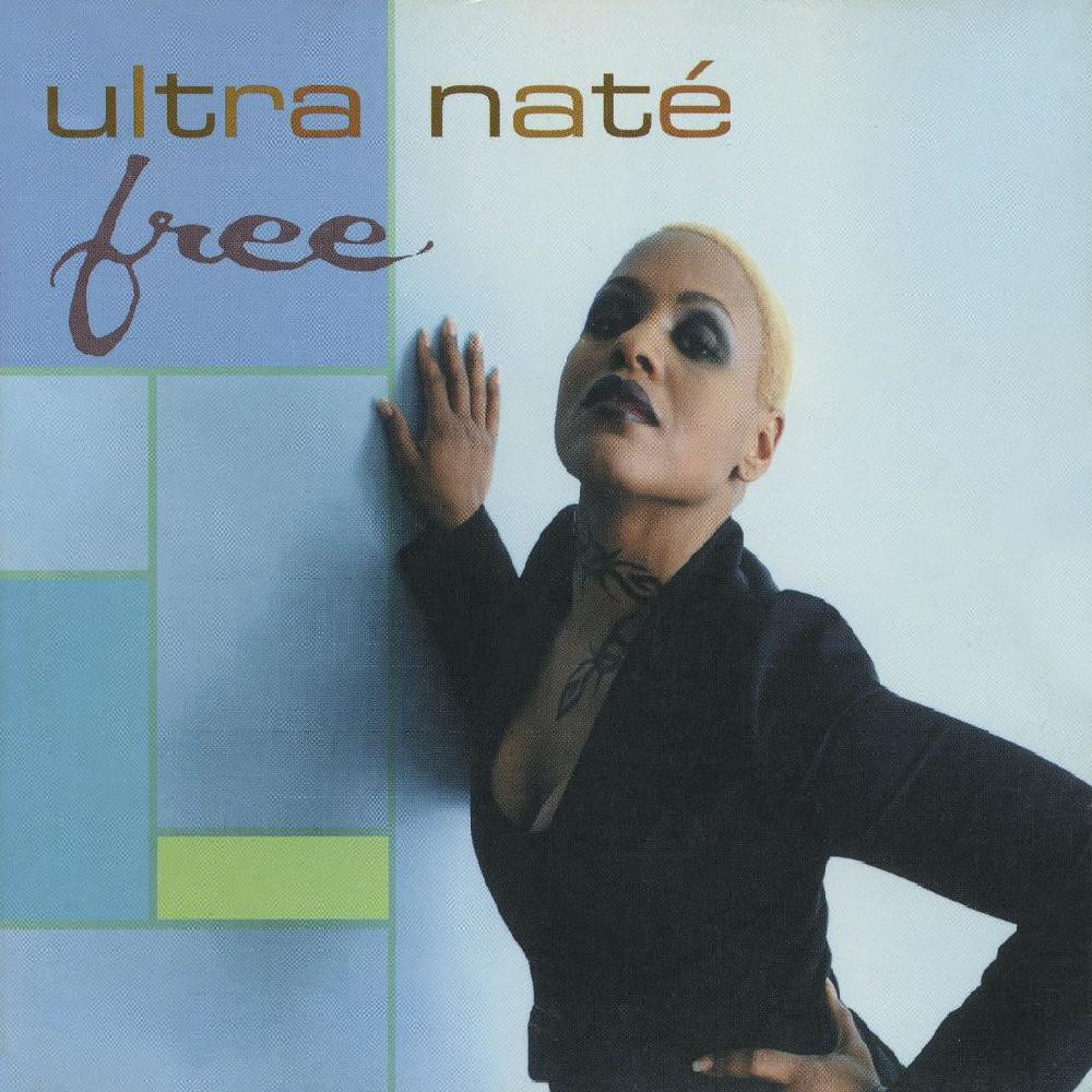 Ultra Naté - Free (Radio Edit) (1997)