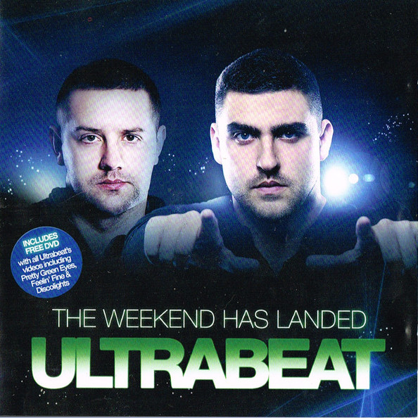 Ultrabeat - Never Ever (2009)