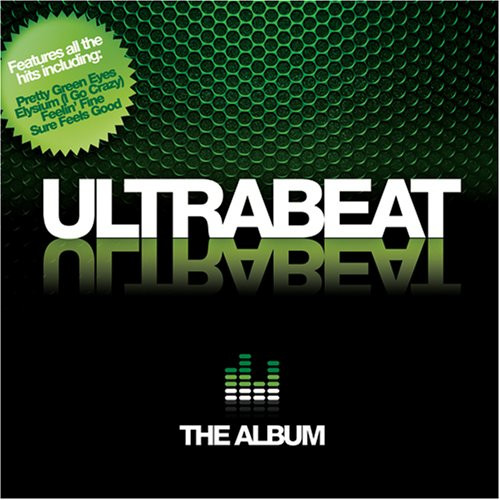 Ultrabeat - Stay with Me (2003)
