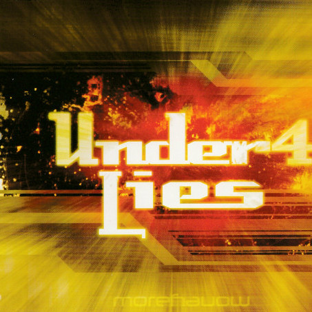 Under4 - Lies (Radio Mix) (2003)
