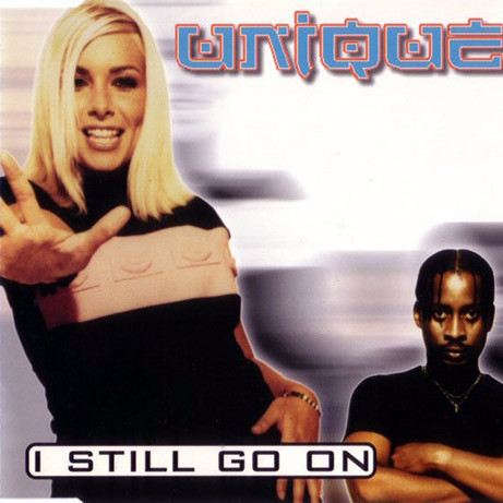 Unique II - I Still Go On (FM Track) (1997)