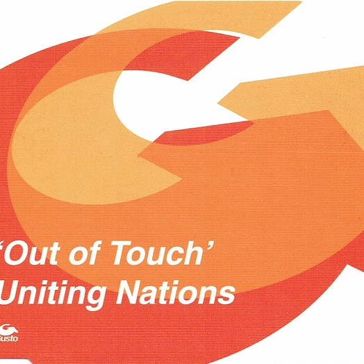 Uniting Nations - Out of Touch (Radio Mix) (2005)