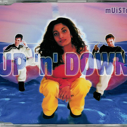 Up 'n' Down - Muisto (Radio Mix) (2000)