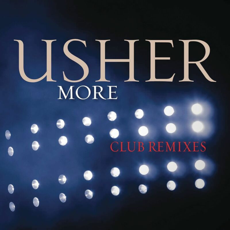 Usher - More (Redone Jimmy Joker Remix) (2011)