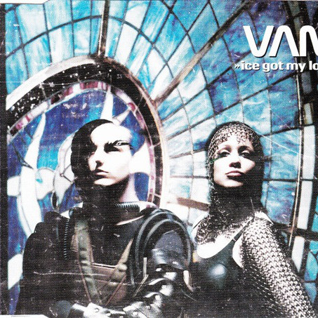 Van - Ice Got My Love (Radio Version) (1998)