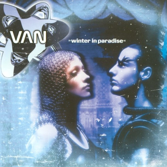 Van - Winter in Paradise (Radio Version) (1998)