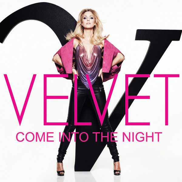 Velvet - Come into the Night (2009)