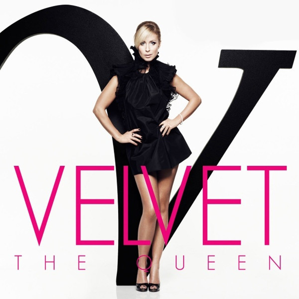 Velvet - The Queen (2009)