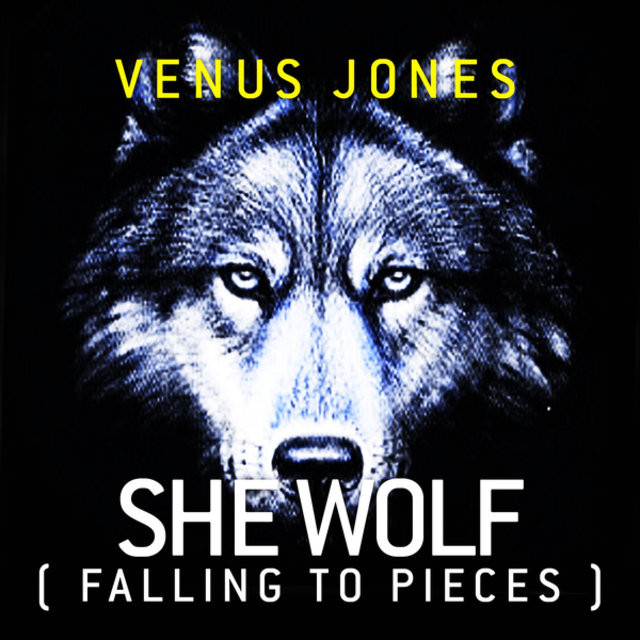 Venus Jones - She Wolf (Sun Kidz Radio-Cut) (2009)