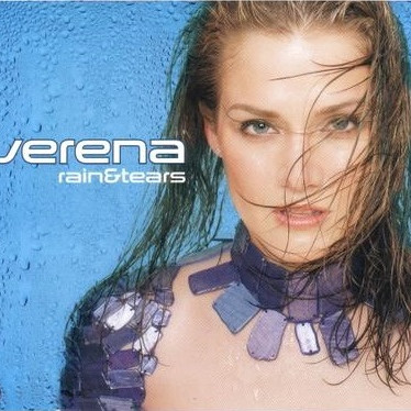 Verena - Rain & Tears (Firebomb Short Cut) (2002)