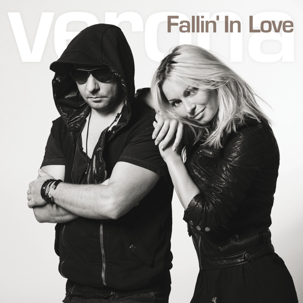 Verona - Fallin' in Love (2013)