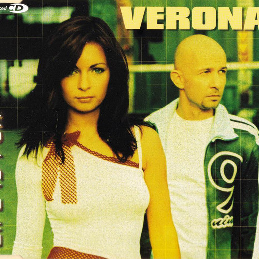 Verona - Life Is Fun (Radio Edit) (2004)