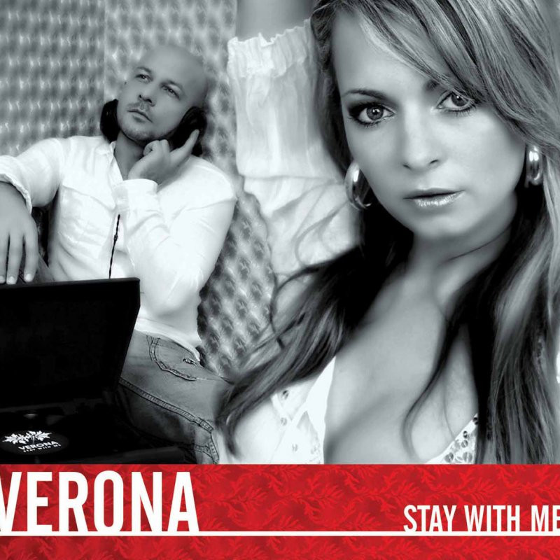 Verona - Stay with Me (2008)