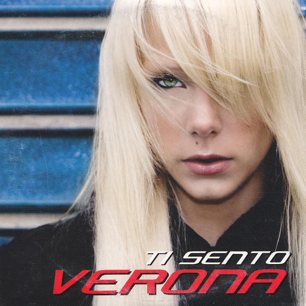 Verona - Ti Sento (Radio Edit) (2005)