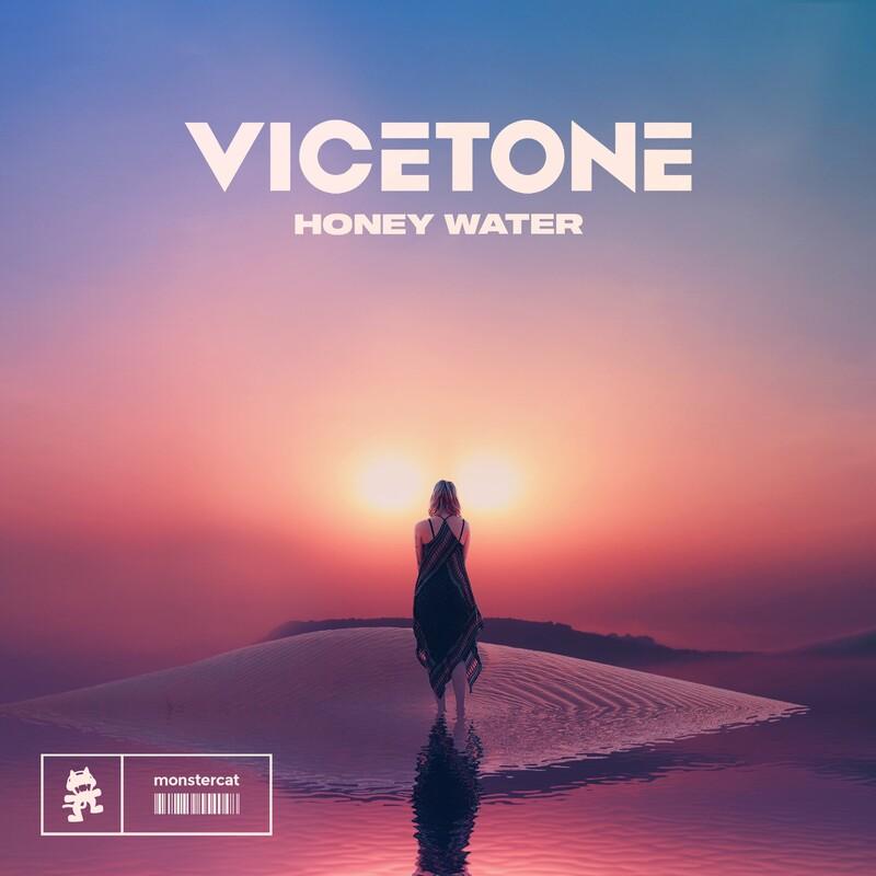 Vicetone - Honey Water (2024)