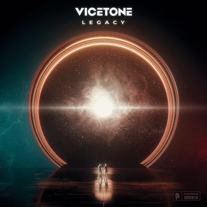 Vicetone & Lena Leon - Somebody Like You (2021)