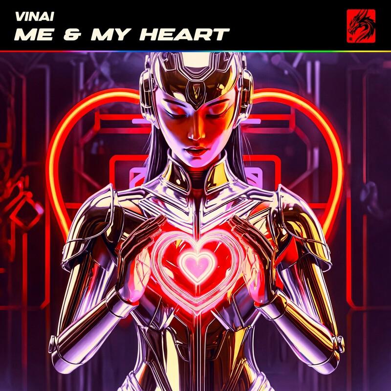 VINAI - Me and My Heart (2024)