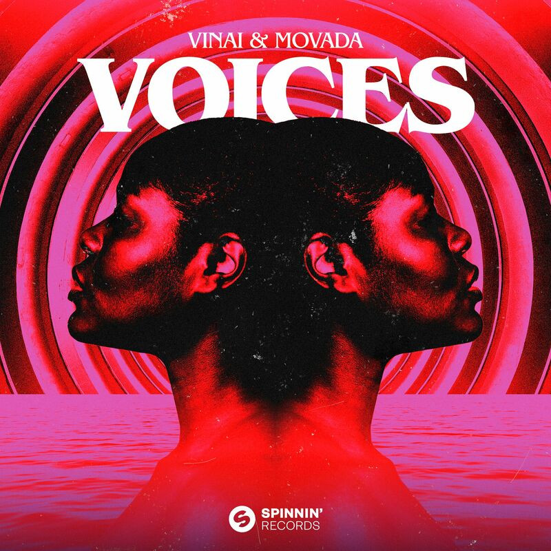 Vinai & Movada - Voices (2023)