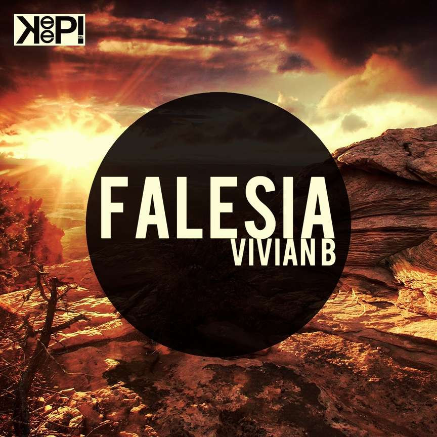 Vivian B - Falesia (Edit) (2015)