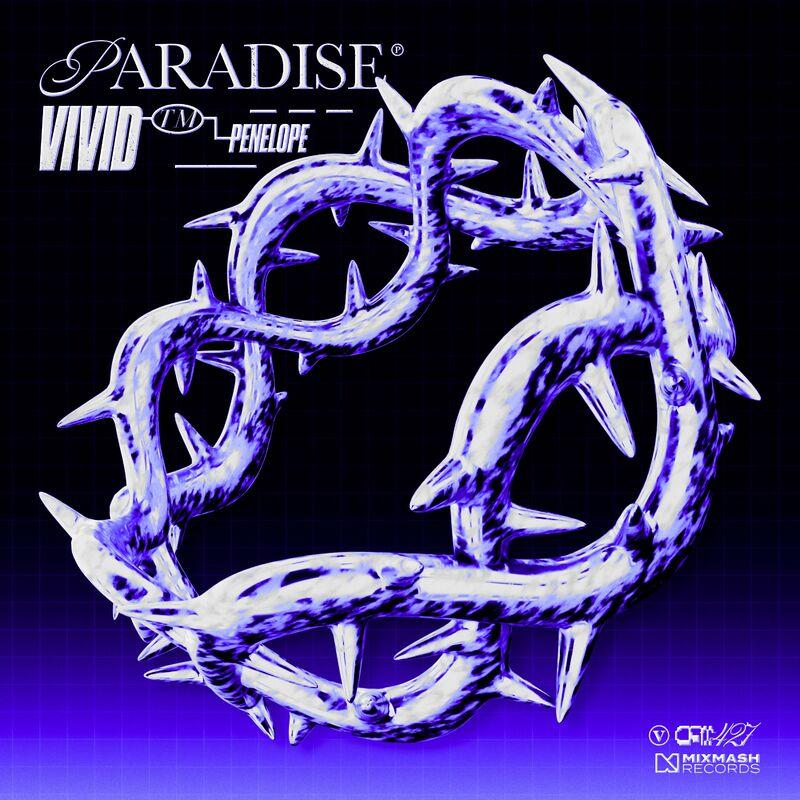 Vivid & Penelope - Paradise (2024)