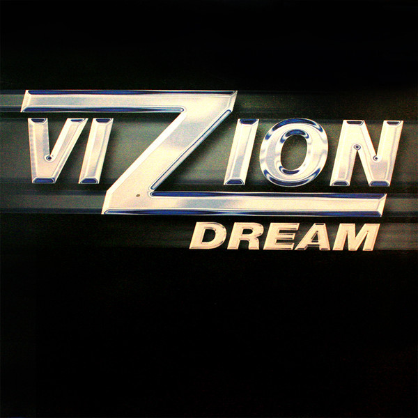 Vizion - Dream (Extended Mix) (2003)
