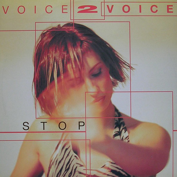Voice 2 Voice - Stop (M.T.J. Extended Mix) (2000)