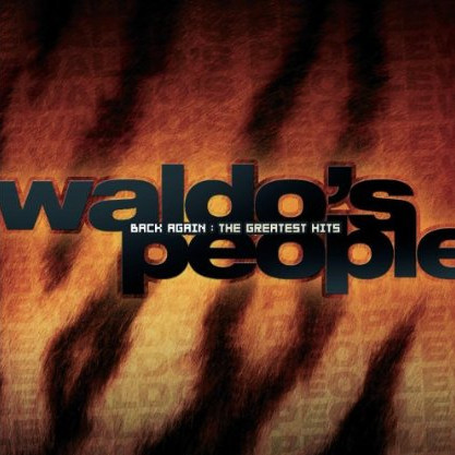 Waldo's People - Back Again (2008)