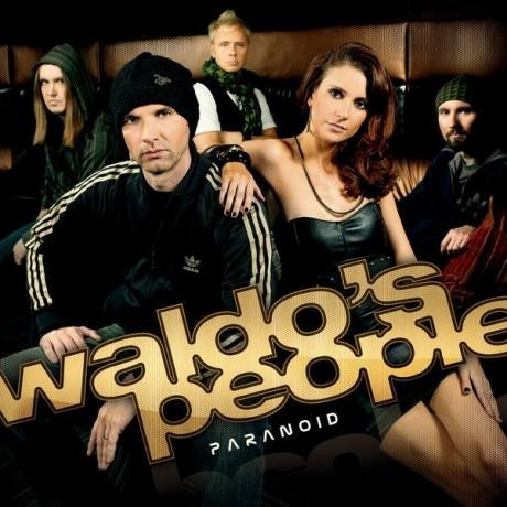 Waldo's People - Lose Control (2009)