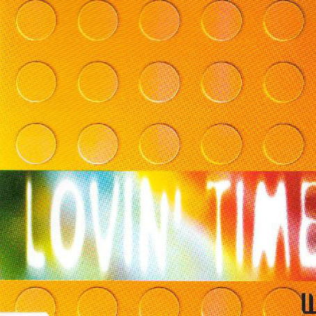 Web - Lovin' Times (Radio Edit) (1999)
