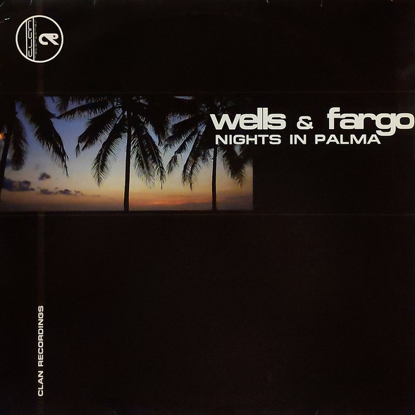 Wells & Fargo - Nights in Palma (Master Blaster Remix) (2003)