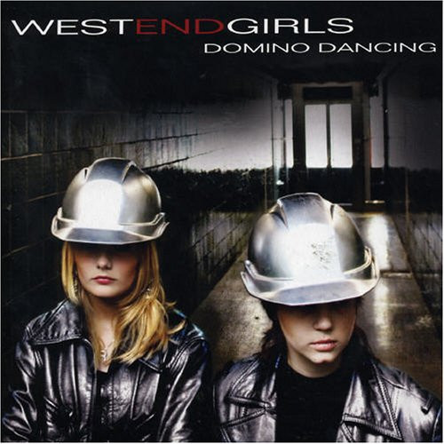 West End Girls - Domino Dancing (Wet Set Remix) (2005)
