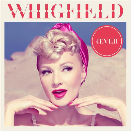 Whigfield - 4ever (2012)