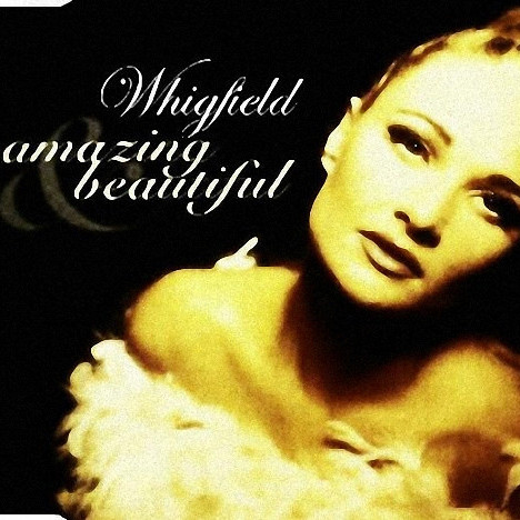 Whigfield - Amazing and Beautiful (Radio Version) (2002)