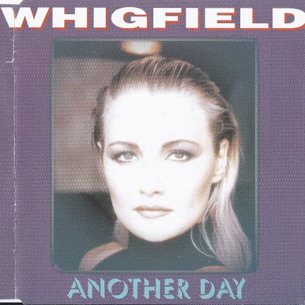 Whigfield - Another Day (Bubble Gum Radio) (1994)