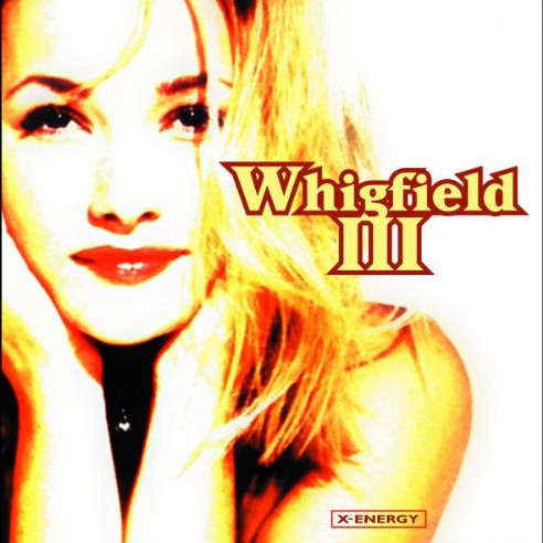 Whigfield - Be My Baby (2000)