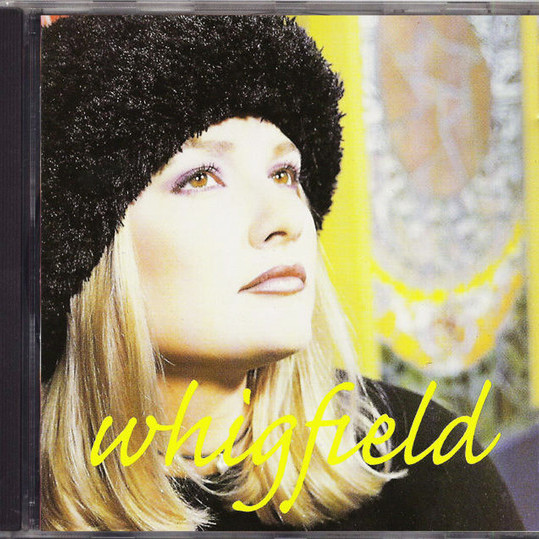 Whigfield - Big Time (1995)