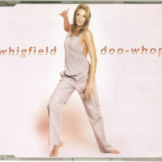 Whigfield - Doo-Whop (Abm Edit - Original) (2000)