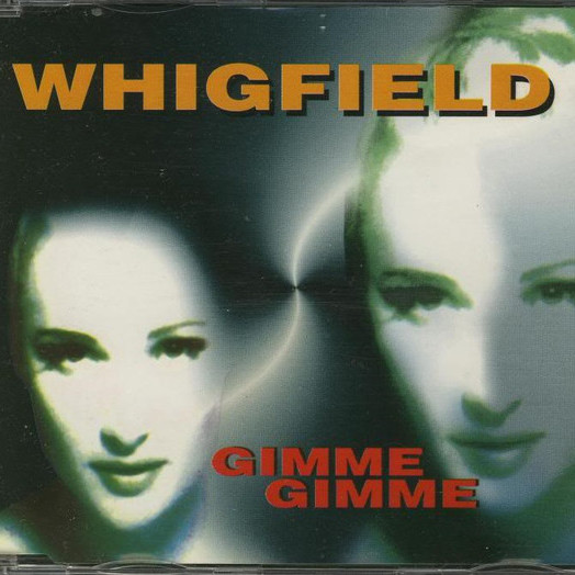 Whigfield - Gimme Gimme (Original Vox Radio Mix) (1996)