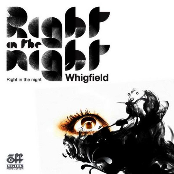 Whigfield - Right in the Night (Favretto & Battini Remix Radio Edit) (2008)