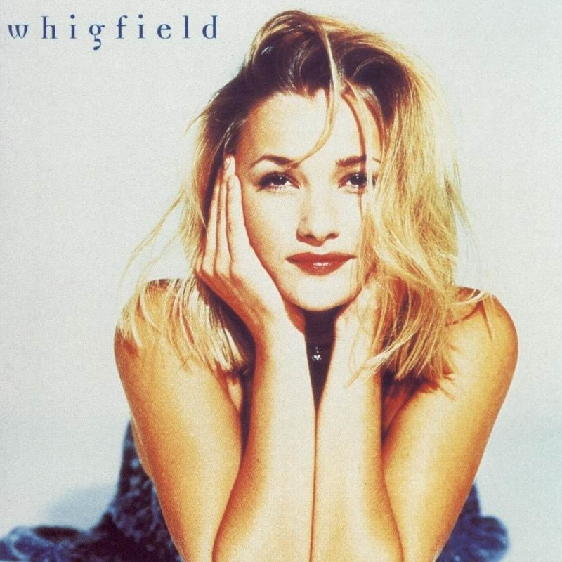 Whigfield - Think of You (1995)