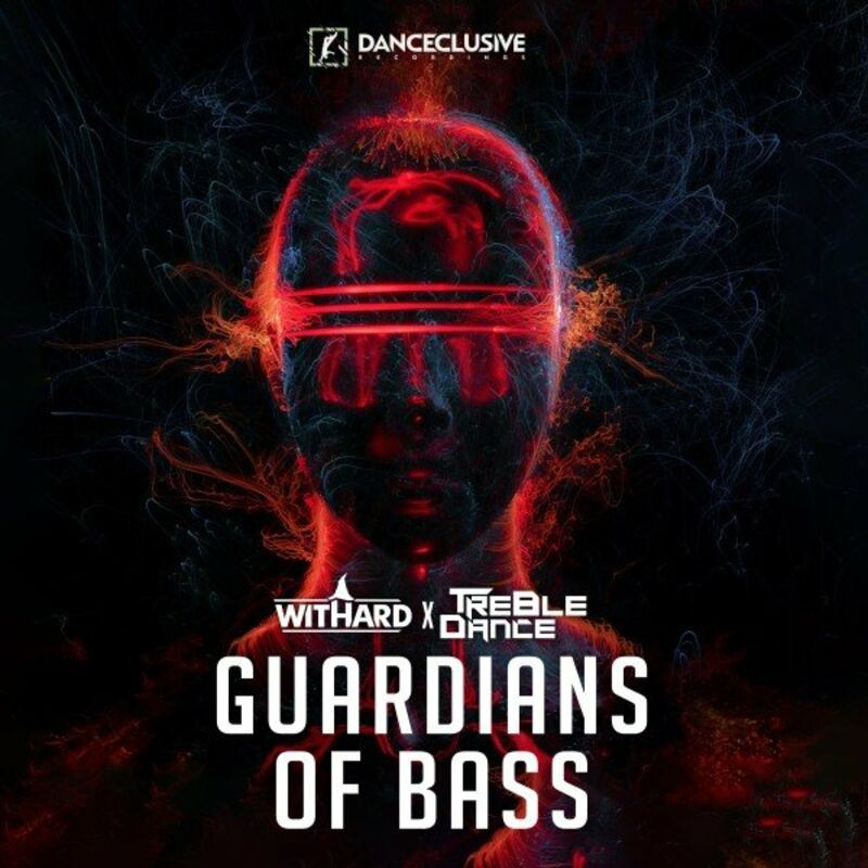 Withard & Treble Dance - Guardians of Bass (2022)