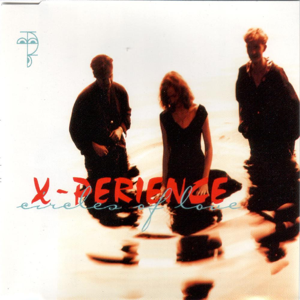 X-Perience - Circles of Love (Radio Edit) (1996)