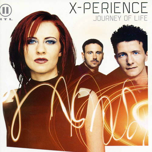 X-Perience - Journey of Life (Radio Edit) (1999)