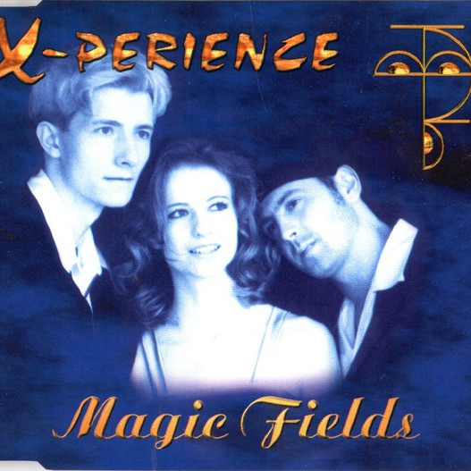 X-Perience - Magic Fields (Radio Edit) (1996)