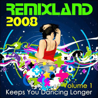 X2X - Later (Mainfield Remix Edit) (2007)