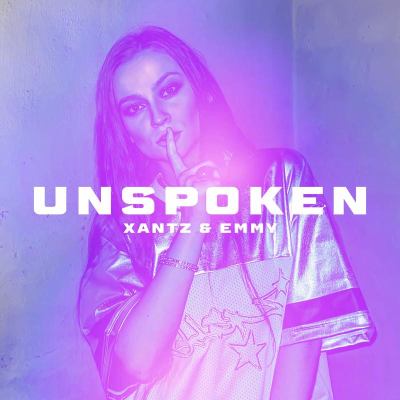 XanTz & Emmy - Unspoken (2025)