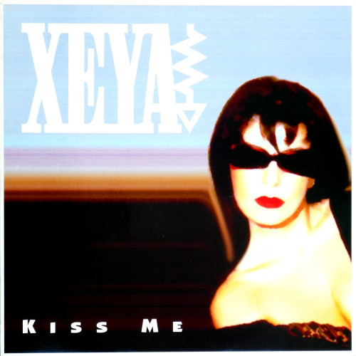 Xeya - Kiss Me (Club Mix) (1995)