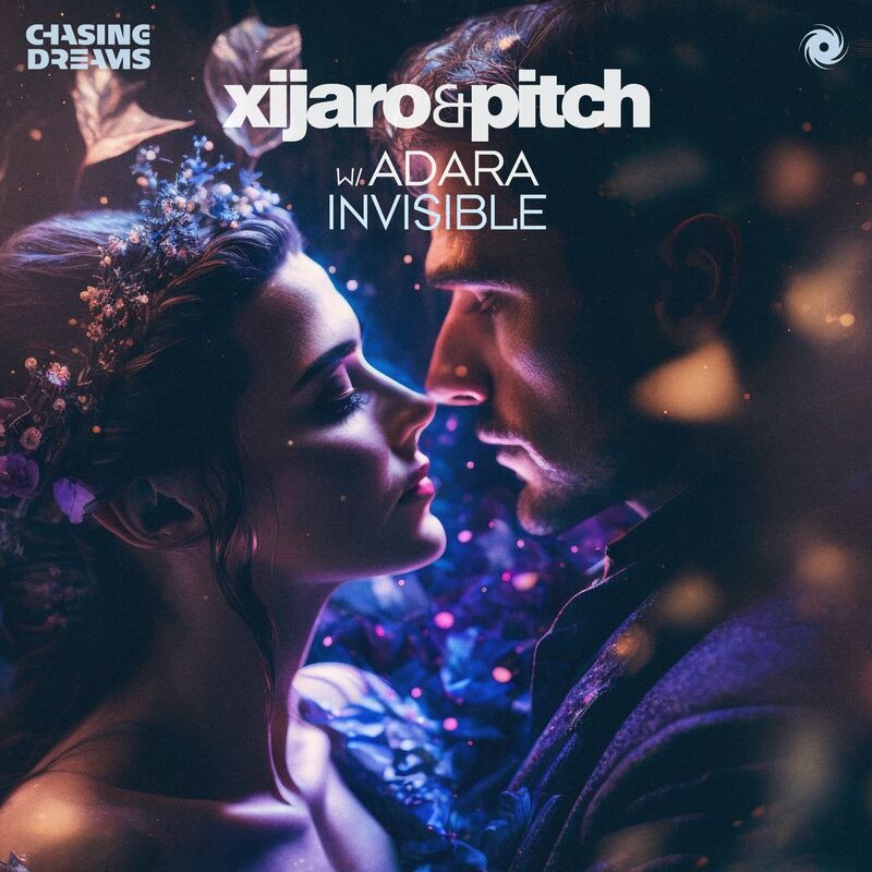 Xijaro & Pitch & Adara - Invisible (2023)